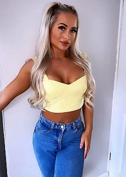 Ebony Naylor